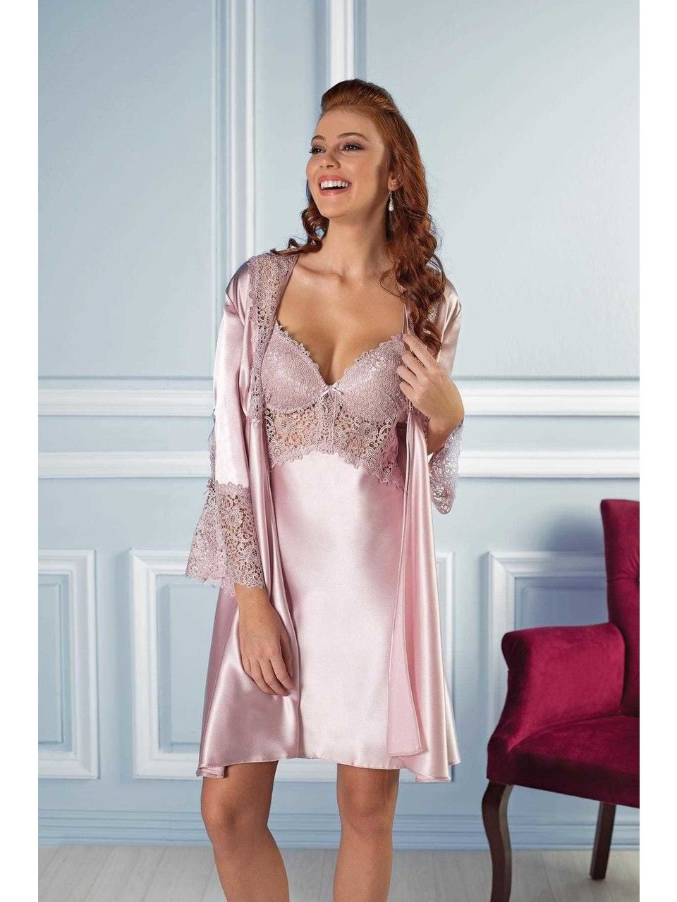 Pierre Cardin 6625 Bayan 6 Lı Takım Pudra M