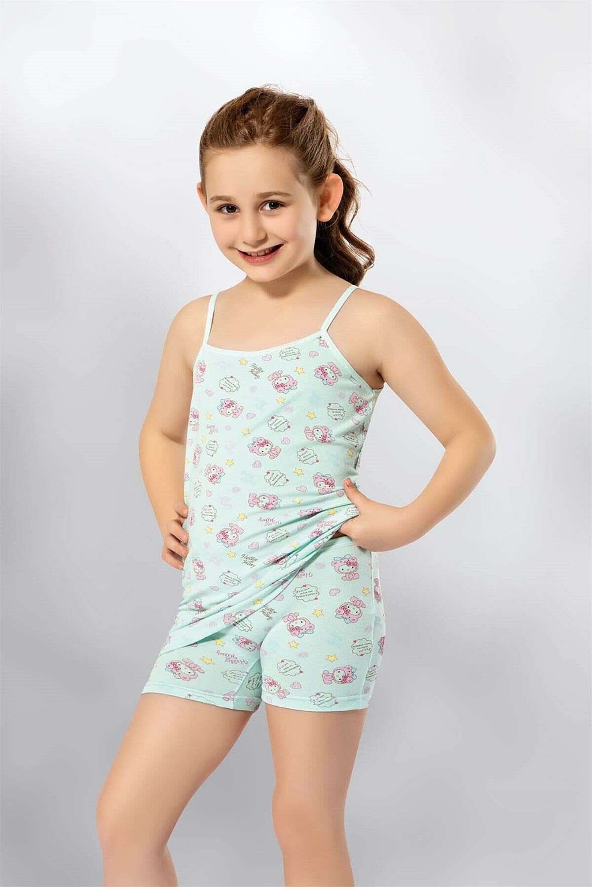 KOTA 3407 KIZ BASKILI TAKIM