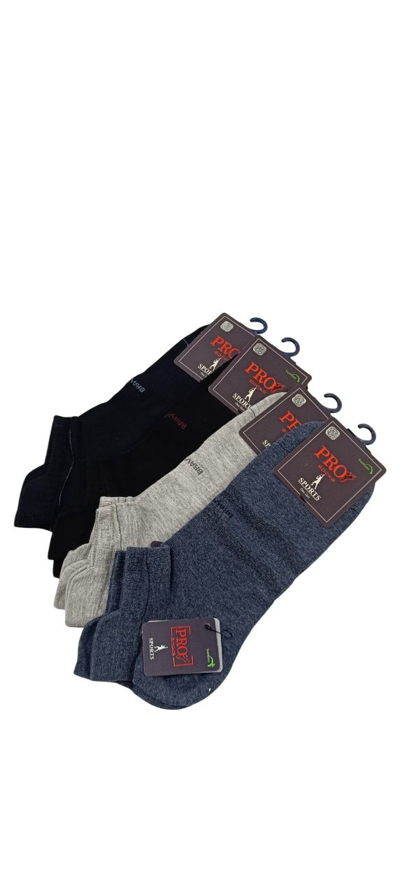Pro 10842 Erkek Bambu Patik