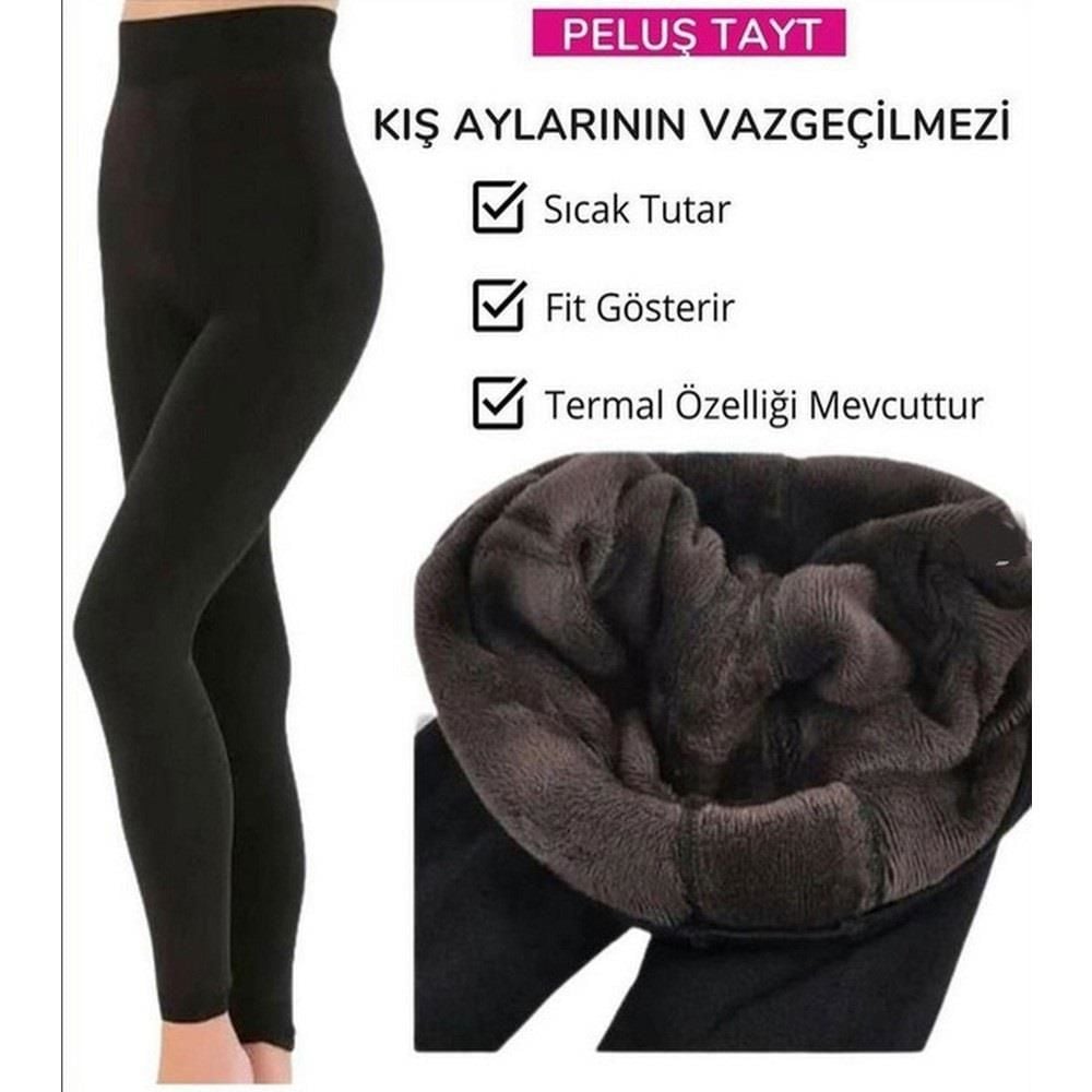 PELUŞ TERMAL TAYT
