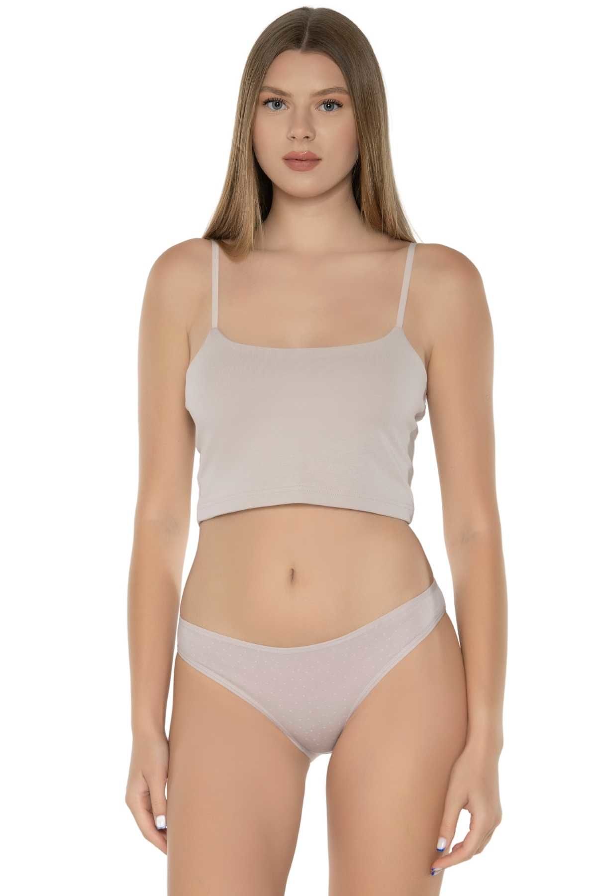 Berrak 11774 Bayan Bikini