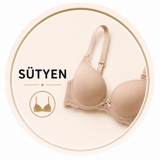 Sütyen