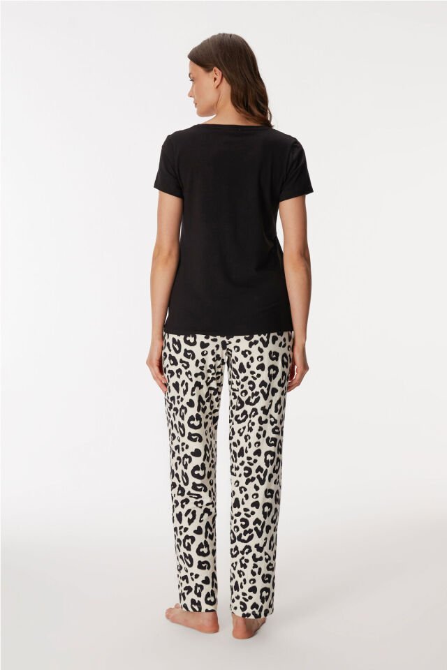 Anıl 11392 Bayan Pijama Takım