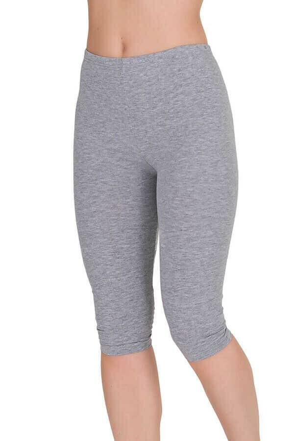 Berrak 2273 Kadın Tayt