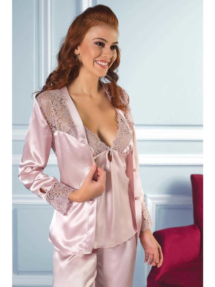 Pierre Cardin 6625 Bayan 6 Lı Takım Pudra M
