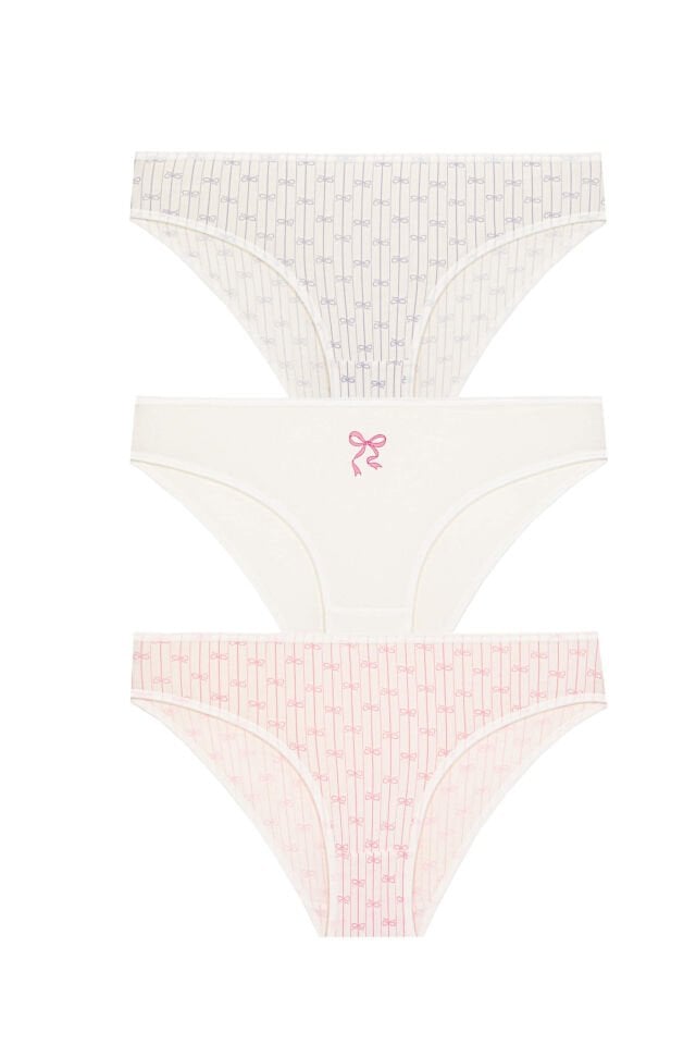 Berrak 11849 Bayan Bikini