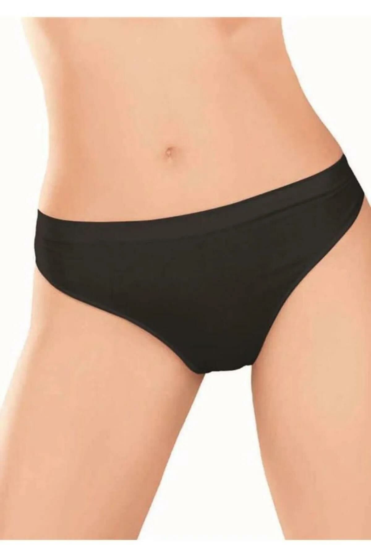 ELİTE LİFE 810 A-03 SLİP -SİYAH - L-XL