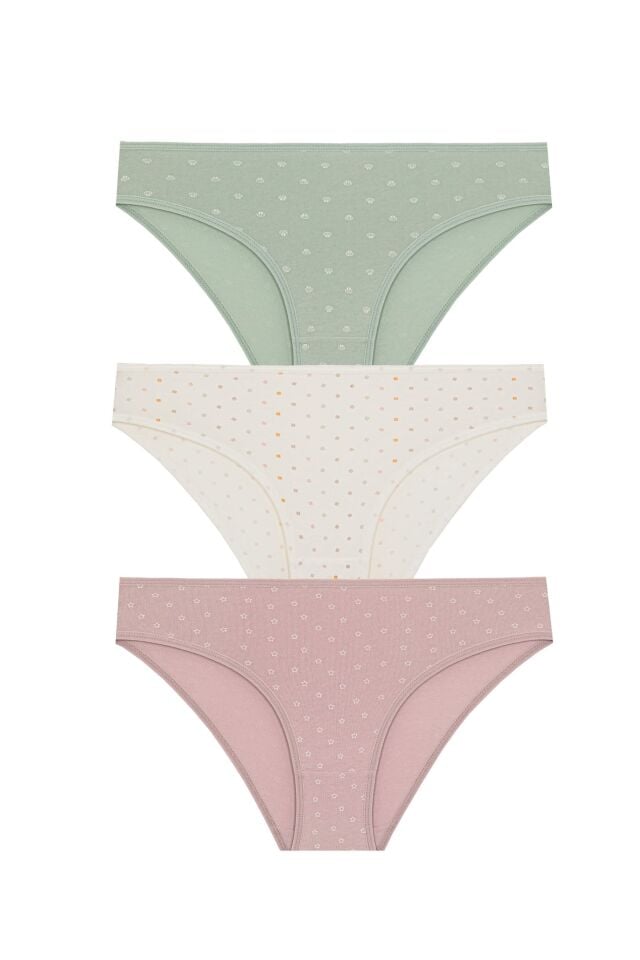 Berrak 11838 Bayan Bikini