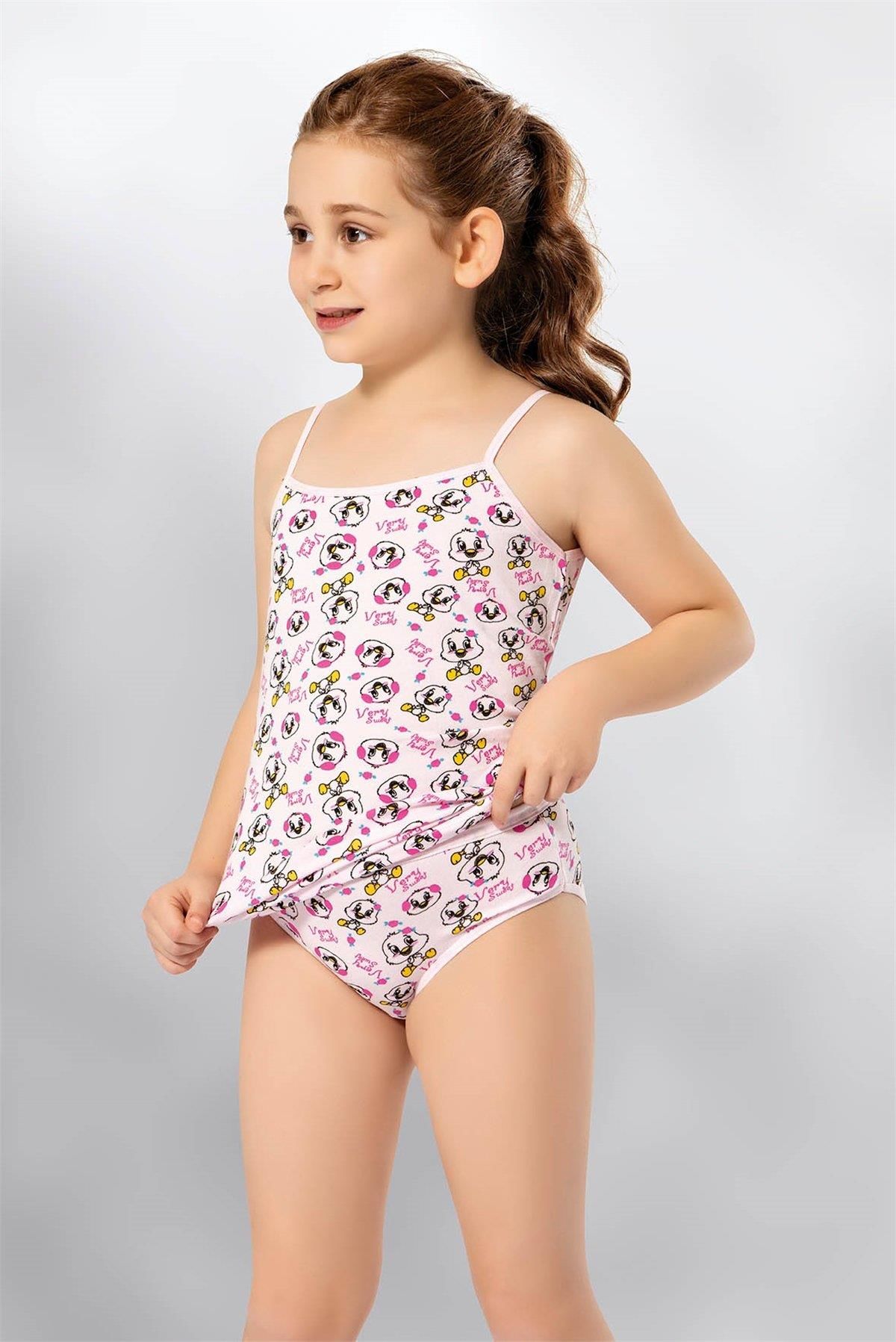 KOTA 3406 KIZ BASKILI TAKIM