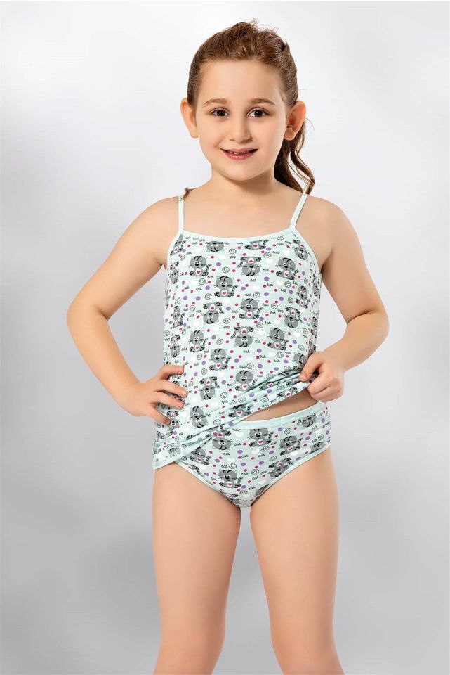 KOTA 3406 KIZ BASKILI TAKIM