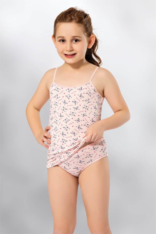 KOTA 3406 KIZ BASKILI TAKIM