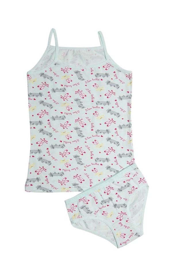 KOTA 3406 KIZ BASKILI TAKIM