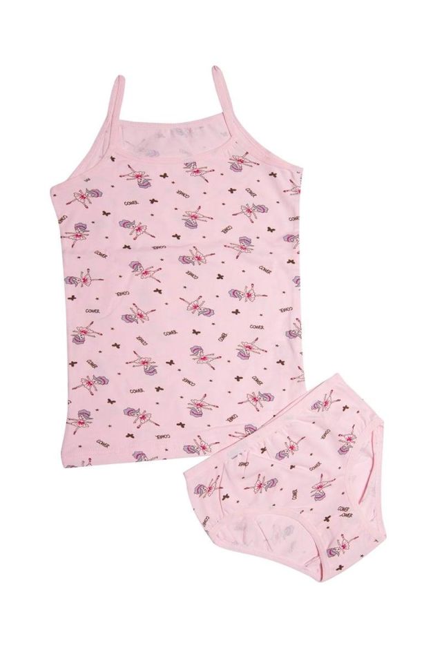 KOTA 3406 KIZ BASKILI TAKIM