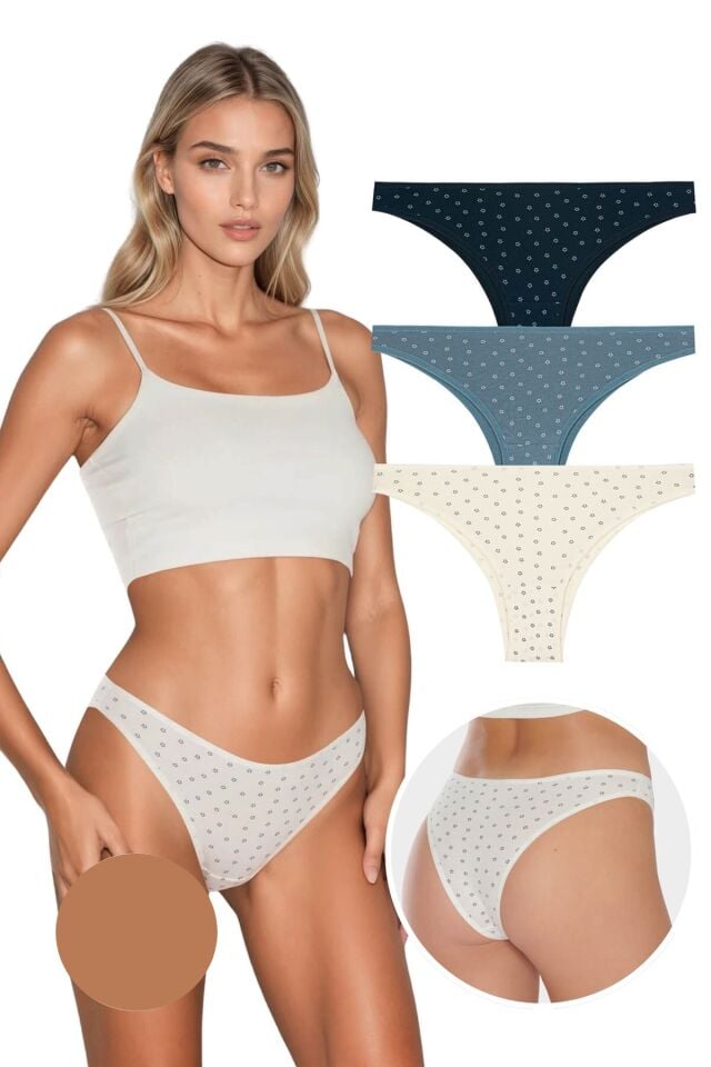 Berrak 11829 Bayan Brazilian