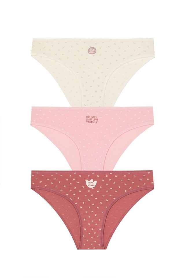 Berrak 11821 Bayan Bikini