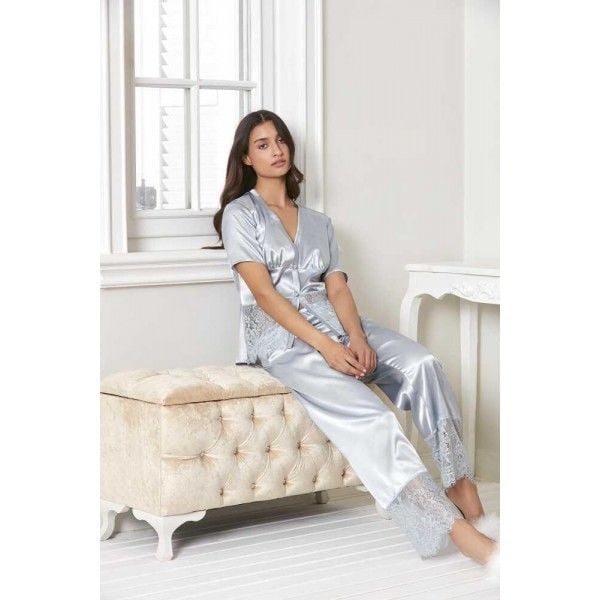 PİERRE CARDİN 6015 BAYAN 6 Lİ TK MİST S
