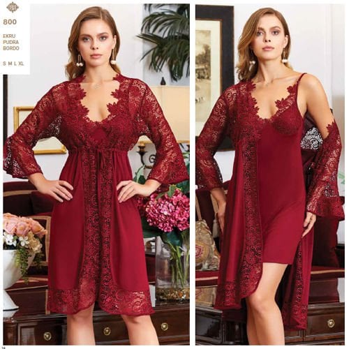 JEREMİ 800 PENYE KISA 6 Lİ SET EKRU XL