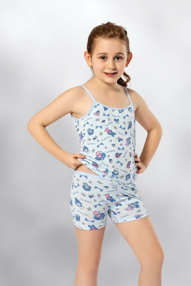 KOTA 3407 KIZ BASKILI TAKIM