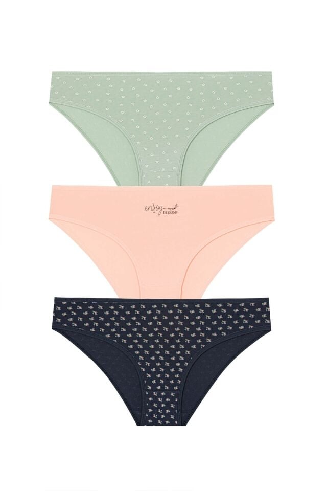 Berrak 11834 Bayan Bikini