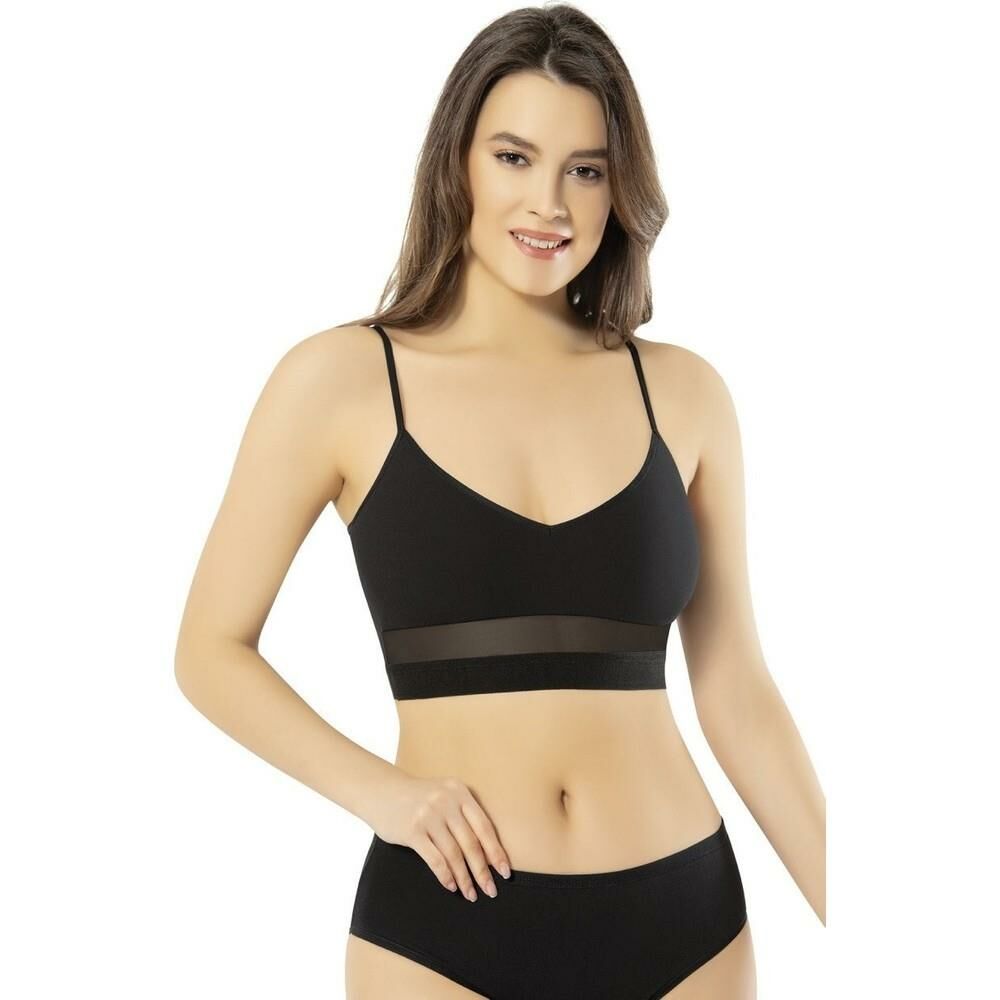 KOTA 6398 BAYAN MODELLİ BUSTİYER