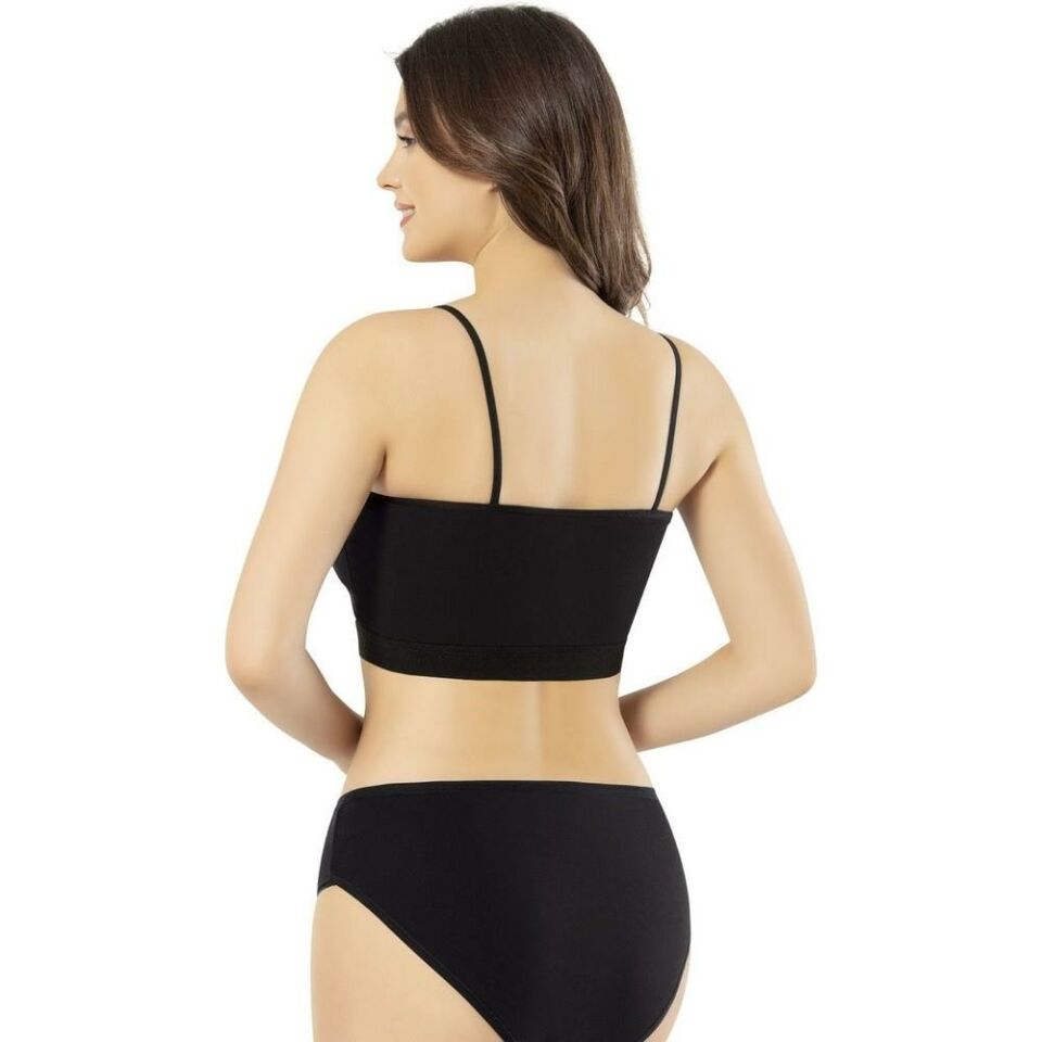 KOTA 6398 BAYAN MODELLİ BUSTİYER