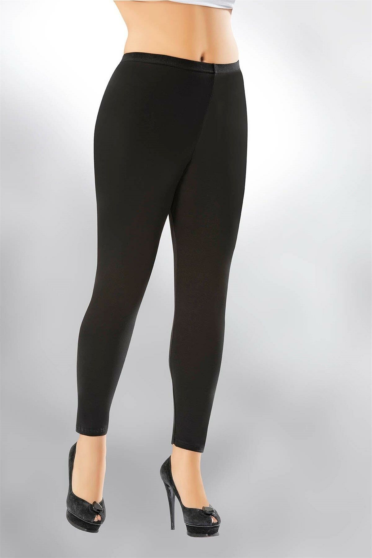 KOTA 4000 BAYAN UZUN PAÇA KATLAMA TAYT