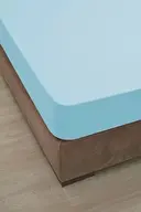 Özdilek Colourist Çarşaf 100*200 Aqua