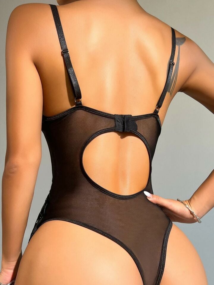 For Dreams 8412 Jartiyer Takımı