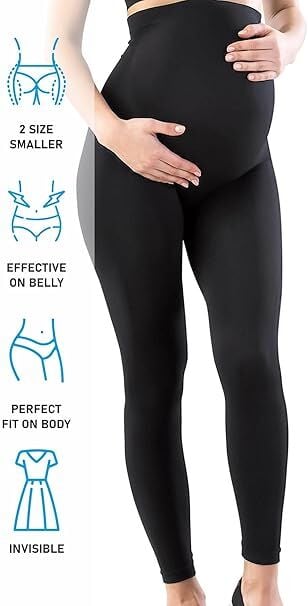 Emay 5400 Bayan Hamile Tayt