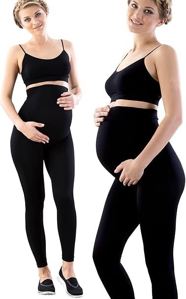 Emay 5400 Bayan Hamile Tayt