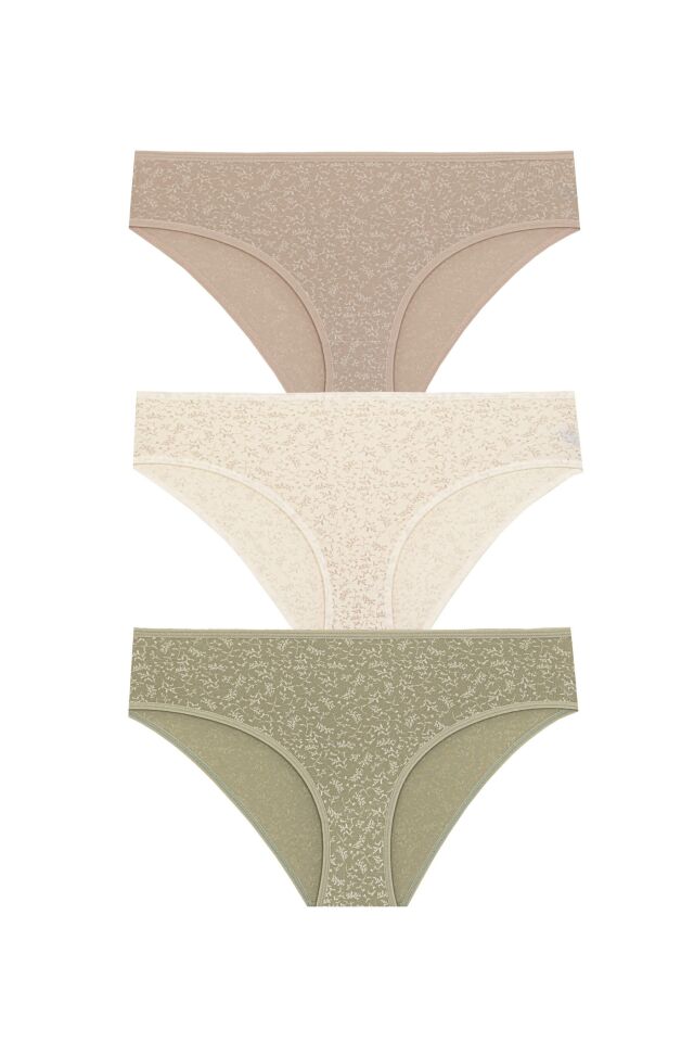 Berrak 11831 Bayan Bato Bikini