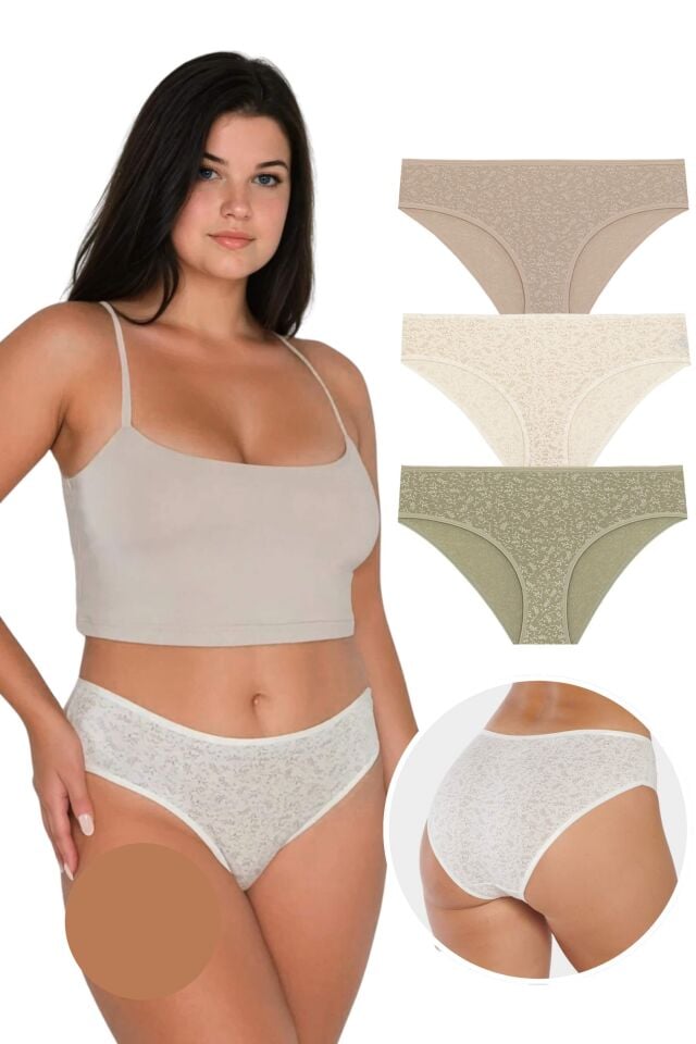 Berrak 11831 Bayan Bato Bikini