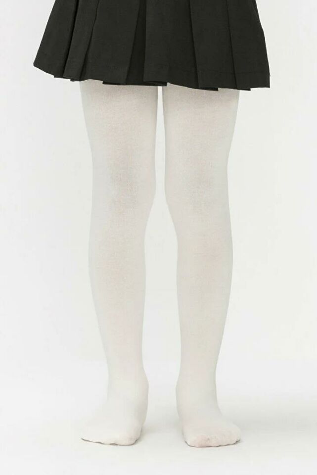 Penti Pretty Extra Cotton Külotlu Çorap