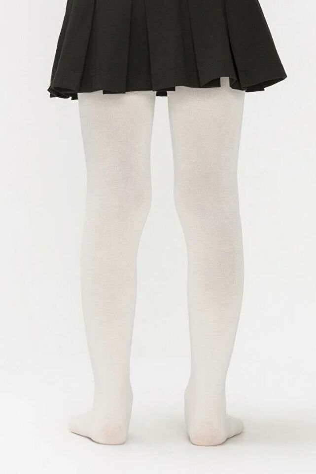 Penti Pretty Extra Cotton Külotlu Çorap