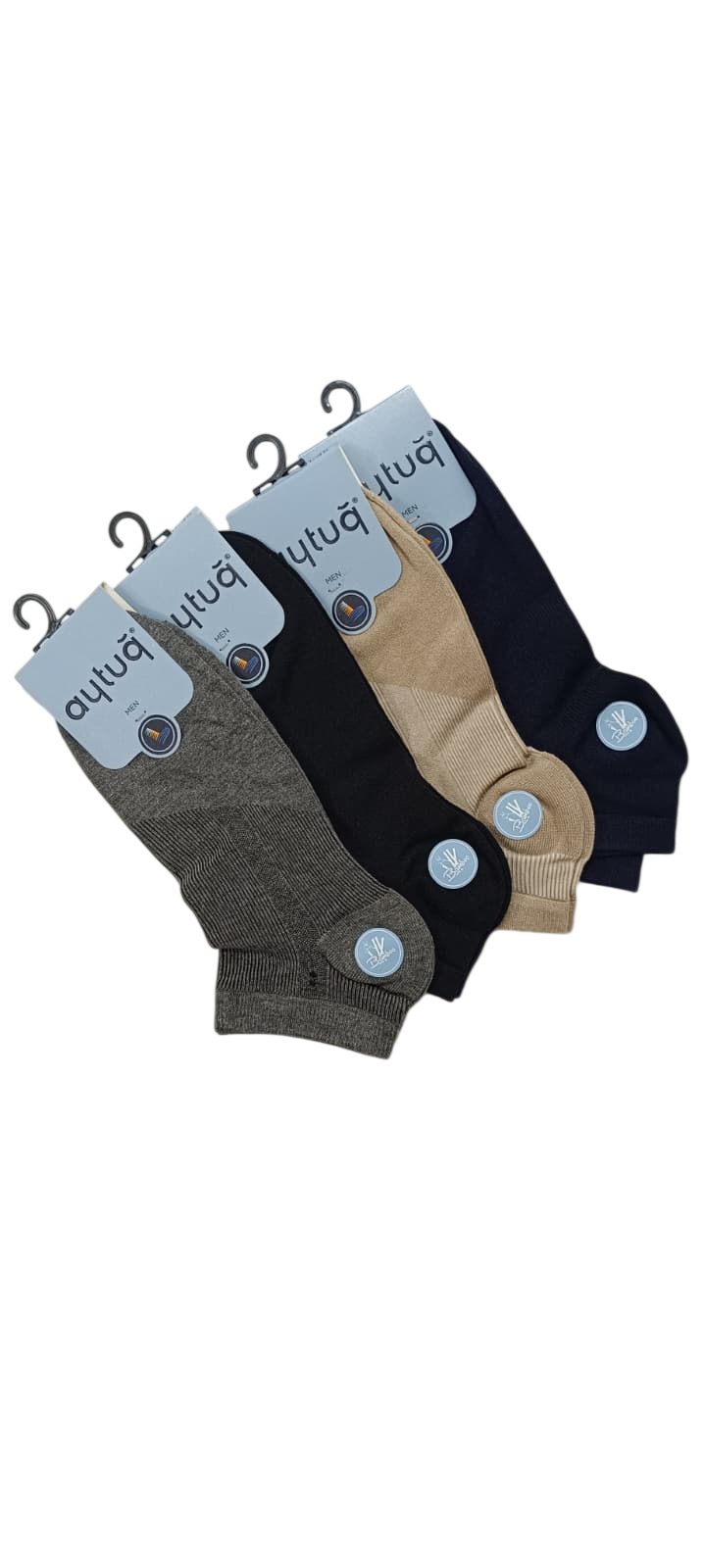 Aytuğ 14286 erkek bambu patik