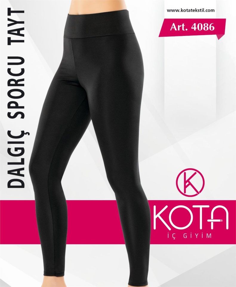 KOTA 4086 BAYAN MODELL TAYT