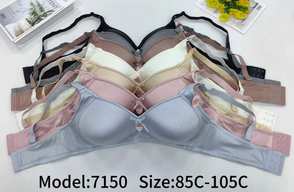 Umt 7150 C Tekli Sütyen