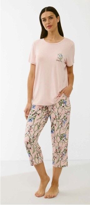 Anıl 11721 Bayan pijama Takım