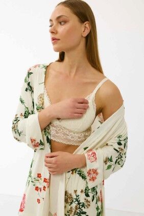 Anıl 11690 Bayan pijama Takım