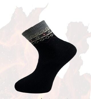 PRO 24641 BAYAN HAVLU ÇORAP