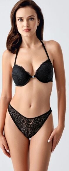 New Bra 4164 Bayan 2'Li Takım