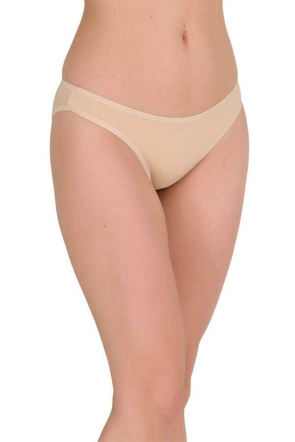 Berrak 2056 Kadın Bikini ---TEN - -- M