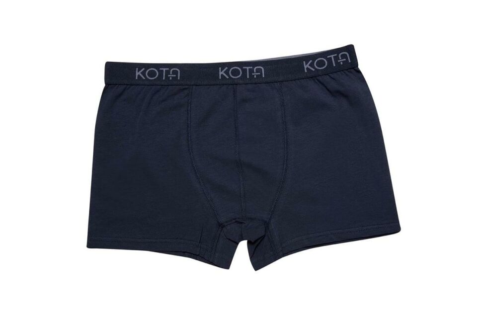 KOTA 1000 ERKEK LICRA BOXER -LACİV - - M