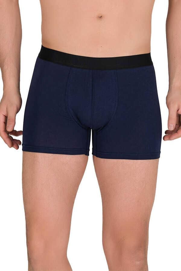 Berrak 4476 Erkek Modal Boxer -LACİV - - M
