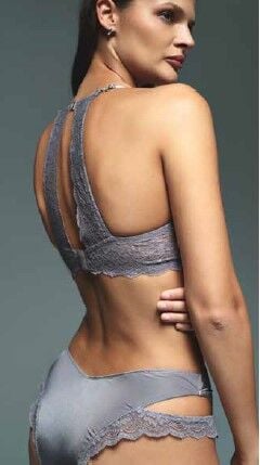 Anıl 4891 sütyen takım