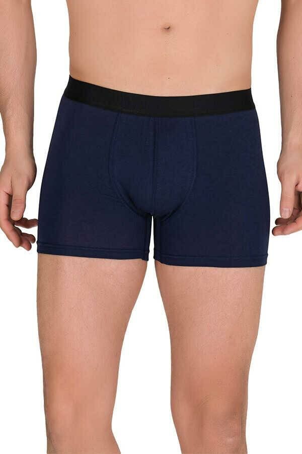 Berrak 4476 Erkek Modal Boxer -LACİV - - L