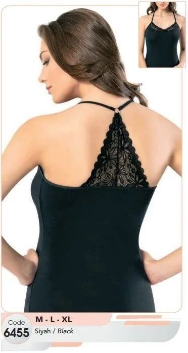 Kota 6455 Bayan Modelli Atlet