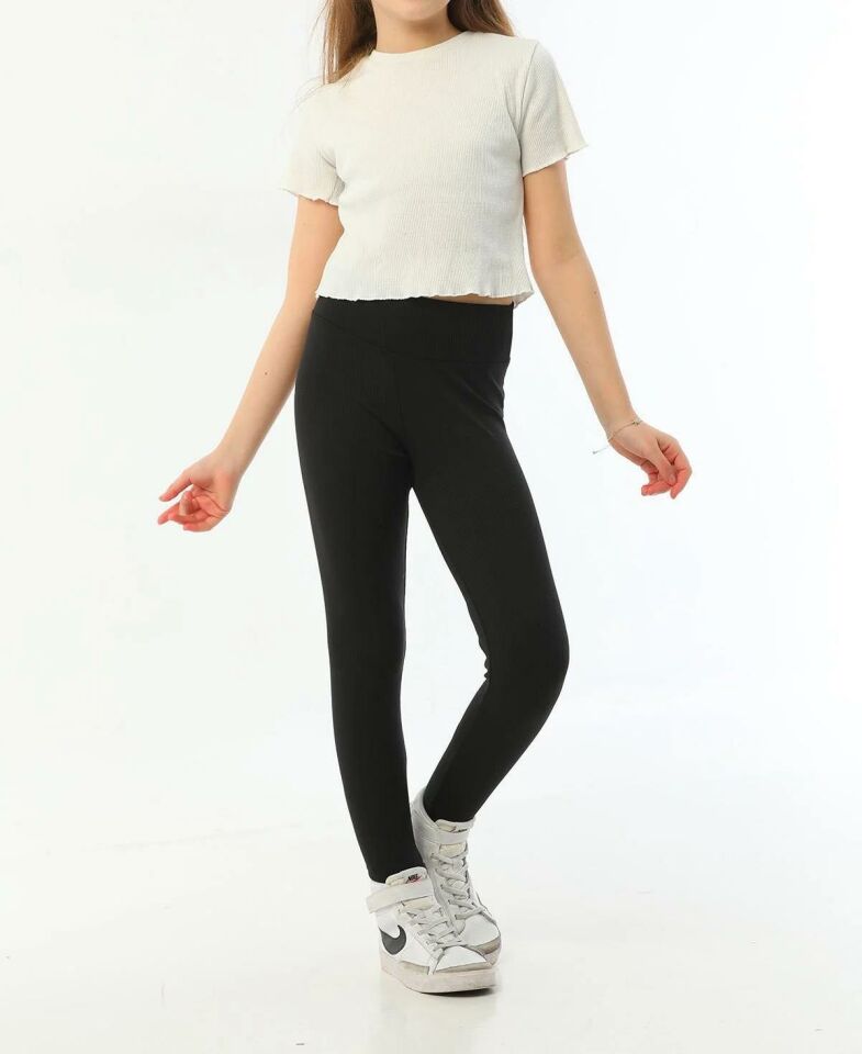 VOGSİGN 334 ÇOÇUK FİTİLLİ TAYT