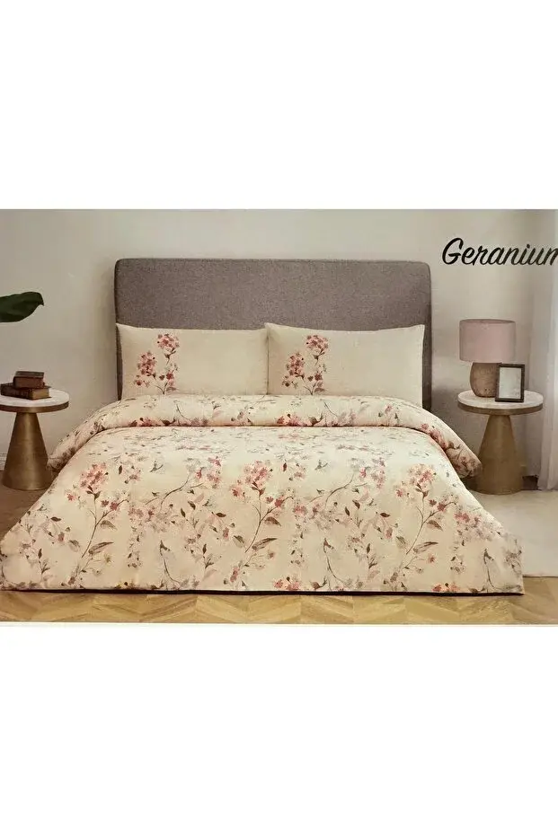 NEV.TK NEV TK BEJ GERANIUM (Y)