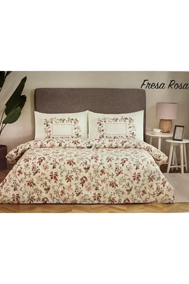 NEV.TK NEV TK BEYAZ FRESA ROSA (Y)